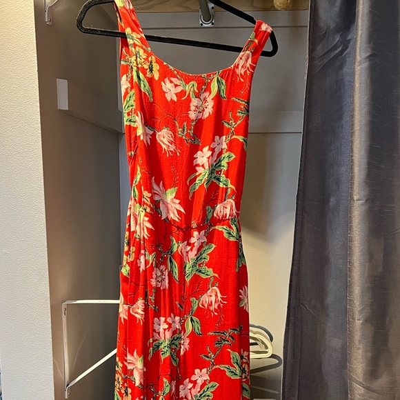 Wilfred jumpsuit - Picture 3 of 4